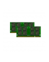 Mushkin DDR2 SO-DIMM 4GB 667-5 MAC Dual - nr 1