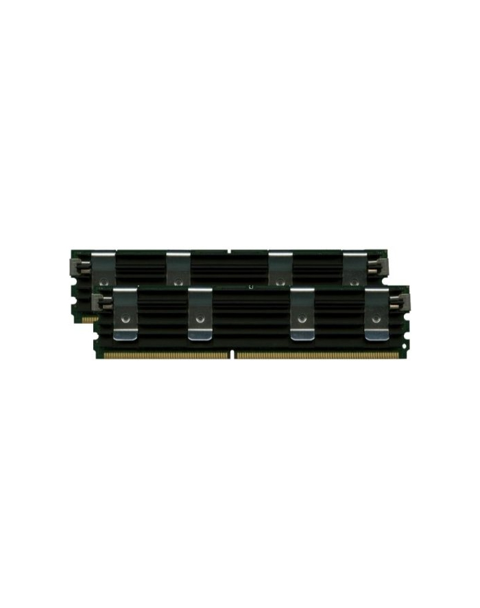 Mushkin DDR2 8GB 800-5 MAC FB Dual główny