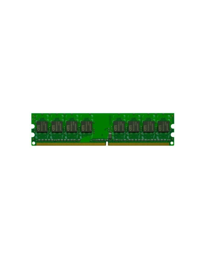 Mushkin DDR2 1GB 800-5 Essent główny
