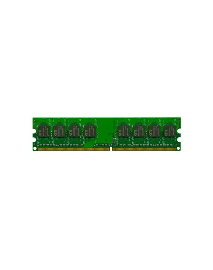 Mushkin DDR2 2GB 667-5 Essentials główny