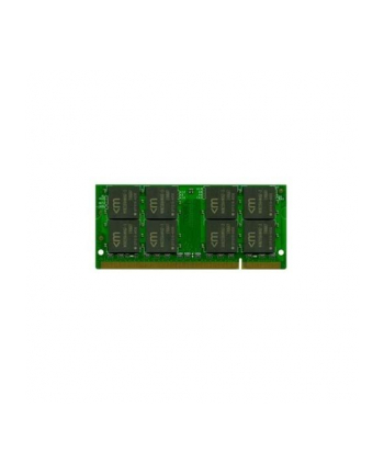 Mushkin DDR2 SO-DIMM 2GB 667-5 Essent