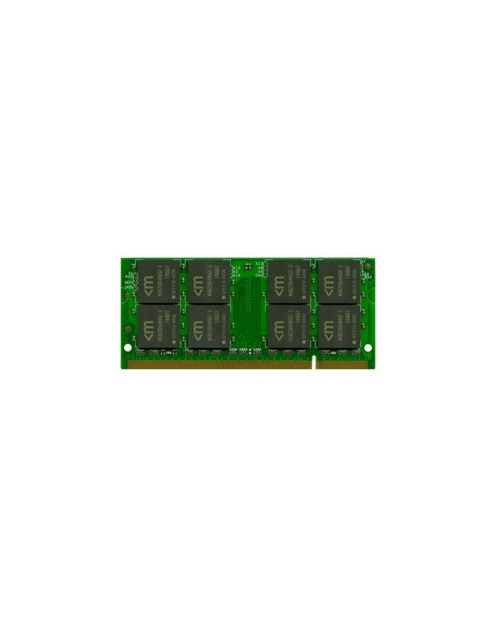 Mushkin DDR2 SO-DIMM 2GB 667-5 Essent główny