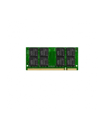 Mushkin DDR2 SO-DIMM 2GB 800-5 Essent