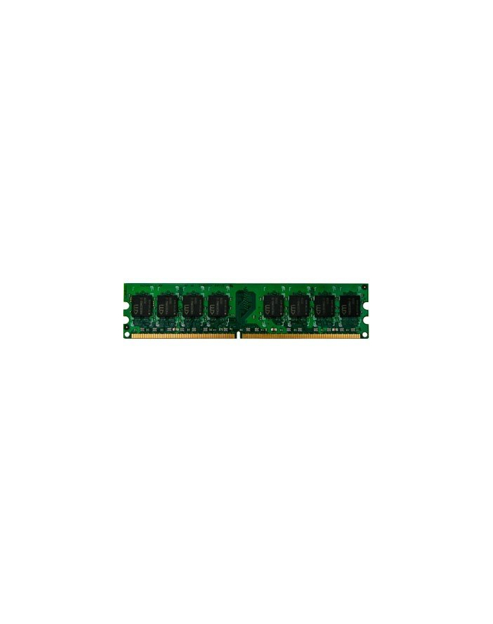 Mushkin DDR2 4GB 800-6 Essentials główny