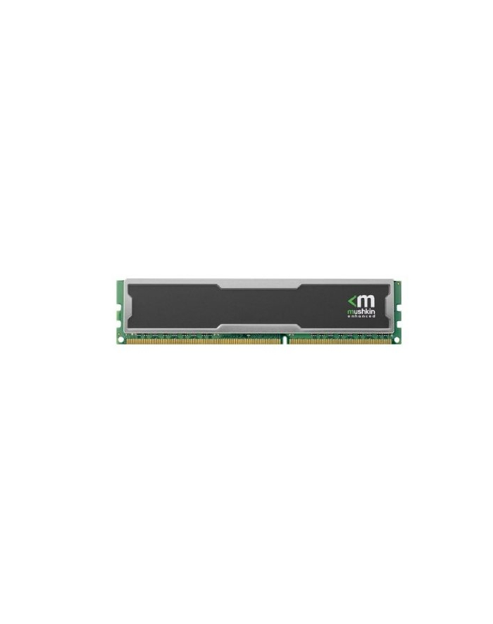 Mushkin DDR2 2GB 667-5 Silverline Stiletto główny