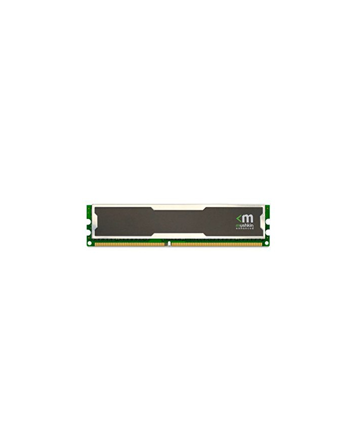 Mushkin DDR2 4GB 800-666 Silver główny