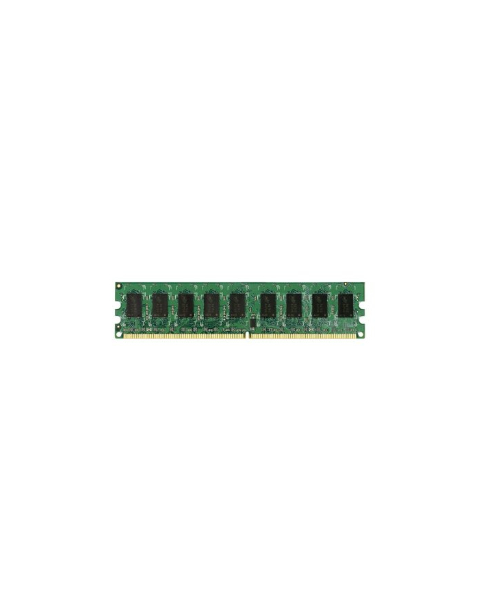 Mushkin DDR2 2GB 800-6 Pro ECC główny