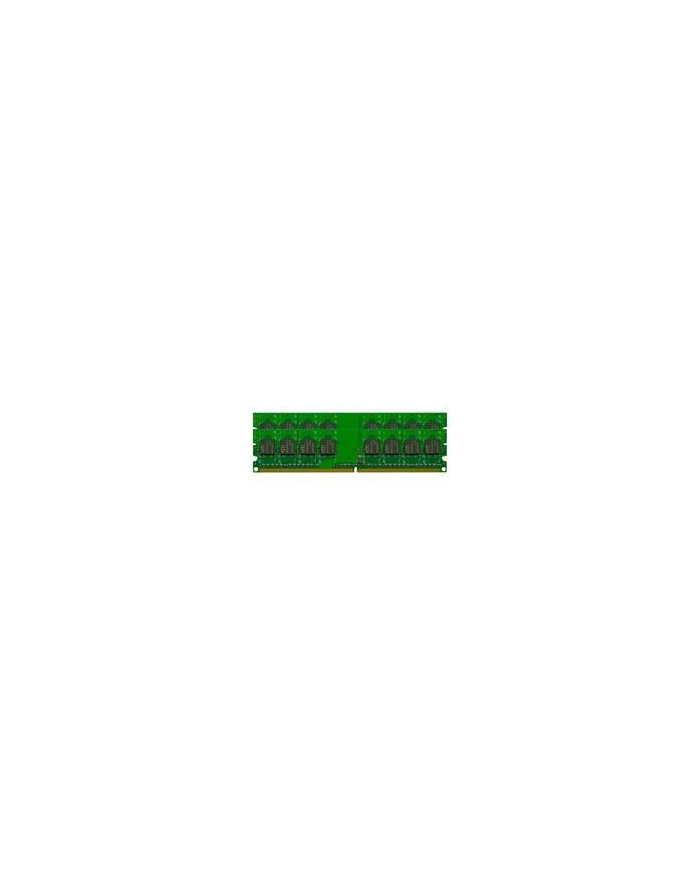 Mushkin DDR2 2GB 800-5 Essent Dual główny