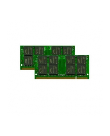 Mushkin DDR2 SO-DIMM 4GB 667-5 Essent Dual