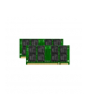Mushkin DDR2 SO-DIMMS4GB 800-5 Essent Dual - nr 1