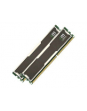 Mushkin DDR2 4GB 800-5 Silver Dual - nr 2
