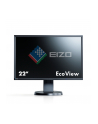 Eizo 22 L EV2216WFS3-BK LED VGA DVI - nr 12