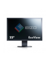 Eizo 22 L EV2216WFS3-BK LED VGA DVI - nr 17