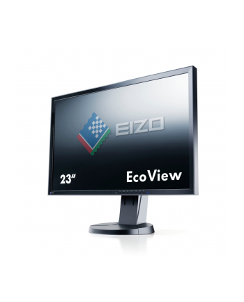 Eizo 23 L EV2316WFS3-BK LED VGA DVI S T5