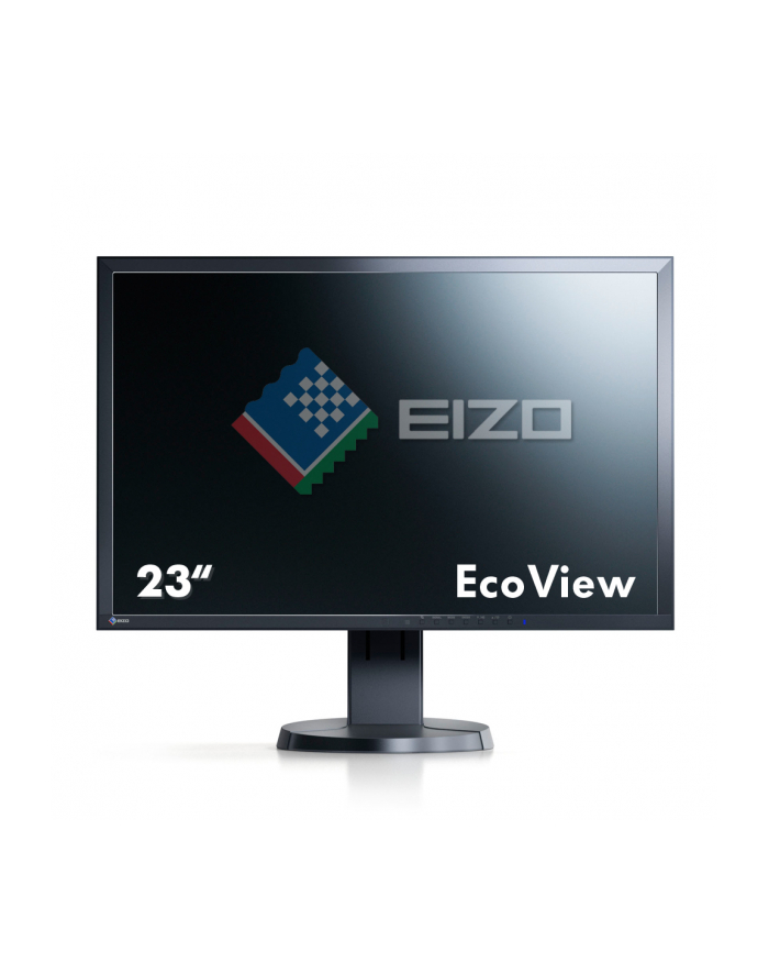 Eizo 23 L EV2316WFS3-BK LED VGA DVI S T5 główny