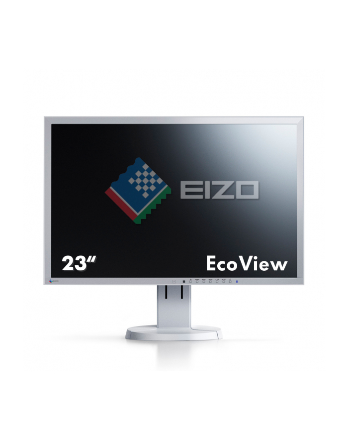 Eizo 23 L EV2316WFS3-GY LED VGA DVI S T5 główny