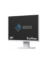 EIZO EV2450-WT - 23.8 - LED-Monitor H+D - nr 24