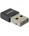 Delock mini USB 2.0 WLAN_N Stick 150 - nr 1