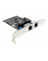 Delock PCI Expr.C >2x Gigabit LAN - do laptopa - nr 18