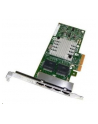 Intel Ethernet Server Adapter I340-T4 bulk - nr 4