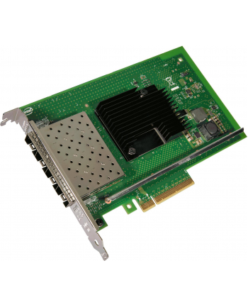 Intel Ethernet Converged X710-DA4 bulk