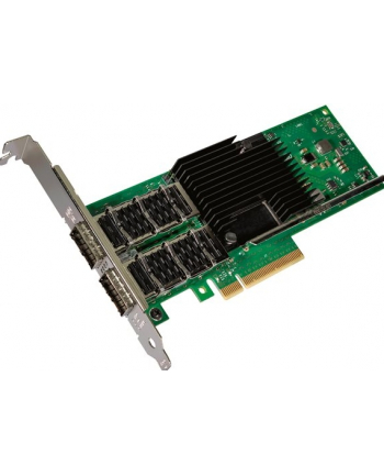 Intel Ethernet Converged XL710-QDA2 bulk