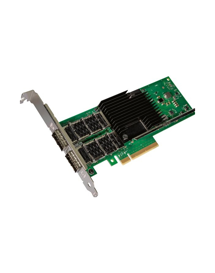 Intel Ethernet Converged XL710-QDA2 bulk główny