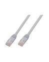 Kabel sieciowy Cat5e UTP płaski biały 7,5m - nr 2