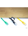 Kabel sieciowy Cat5e UTP płaski biały 7,5m - nr 8