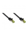 Kabel sieciowy Cat7 SFTP black 3,0m - nr 7