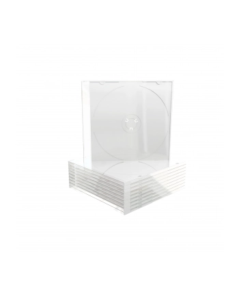 CD/DVD Slimcase Single 100 sztuk
