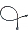 Adaptec Kabel mSASHD --> mSASHD 0,5m - SFF-8643 - SFF-8643 - nr 10