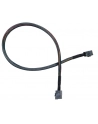 Adaptec Kabel mSASHD --> mSASHD 0,5m - SFF-8643 - SFF-8643 - nr 4