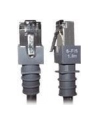 Patchsee RJ45 CAT.6 FTP black 4,9m - nr 4