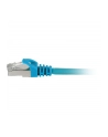 Sharkoon RJ45 CAT.6 SFTP blue 10m - nr 6