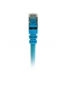 Sharkoon RJ45 CAT.6 SFTP blue 10m - nr 7