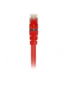 Sharkoon RJ45 CAT.6 SFTP czerwony 10m - nr 6