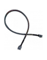 Adaptec Kabel mSASHD --> mSASHD 0,5m - SFF-8643 - SFF-8643 - nr 10