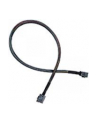 Adaptec Kabel mSASHD --> mSASHD 0,5m - SFF-8643 - SFF-8643 - nr 17