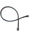 Adaptec Kabel mSASHD --> mSASHD 0,5m - SFF-8643 - SFF-8643 - nr 18
