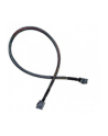 Adaptec Kabel mSASHD --> mSASHD 0,5m - SFF-8643 - SFF-8643 - nr 1
