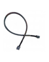 Adaptec Kabel mSASHD --> mSASHD 0,5m - SFF-8643 - SFF-8643 - nr 2