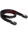 Delock mSAS 36pin wtyczka <-> wtyczka 1m - nr 20