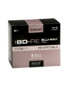 BD-RE 2x JC 25GB Intenso 5 sztuk - nr 1