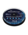 BD-R 6x CB 25GB MediaR Pr. 10 sztuk - nr 15