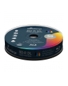 BD-R DL 6x CB 50GB MediaR Pr. 10 sztuk - nr 14