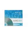 M-Disc 4x BD-R 25GB Sleeve 3 sztuk - nr 1