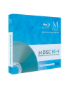 M-Disc 4x BD-R 25GB Sleeve 3 sztuk - nr 5