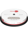 PRIMEON BD-RE 25 GB 2x, Blu-ray - 10 sztuk - nr 1