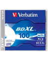 BD-R XL 4x JC 100GB Verbatim Pr. 1 sztuk - nr 9